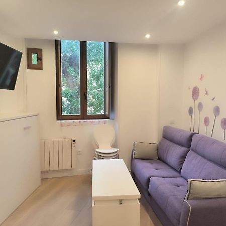 Mirando Al Huecar Apartment Cuenca  Bagian luar foto