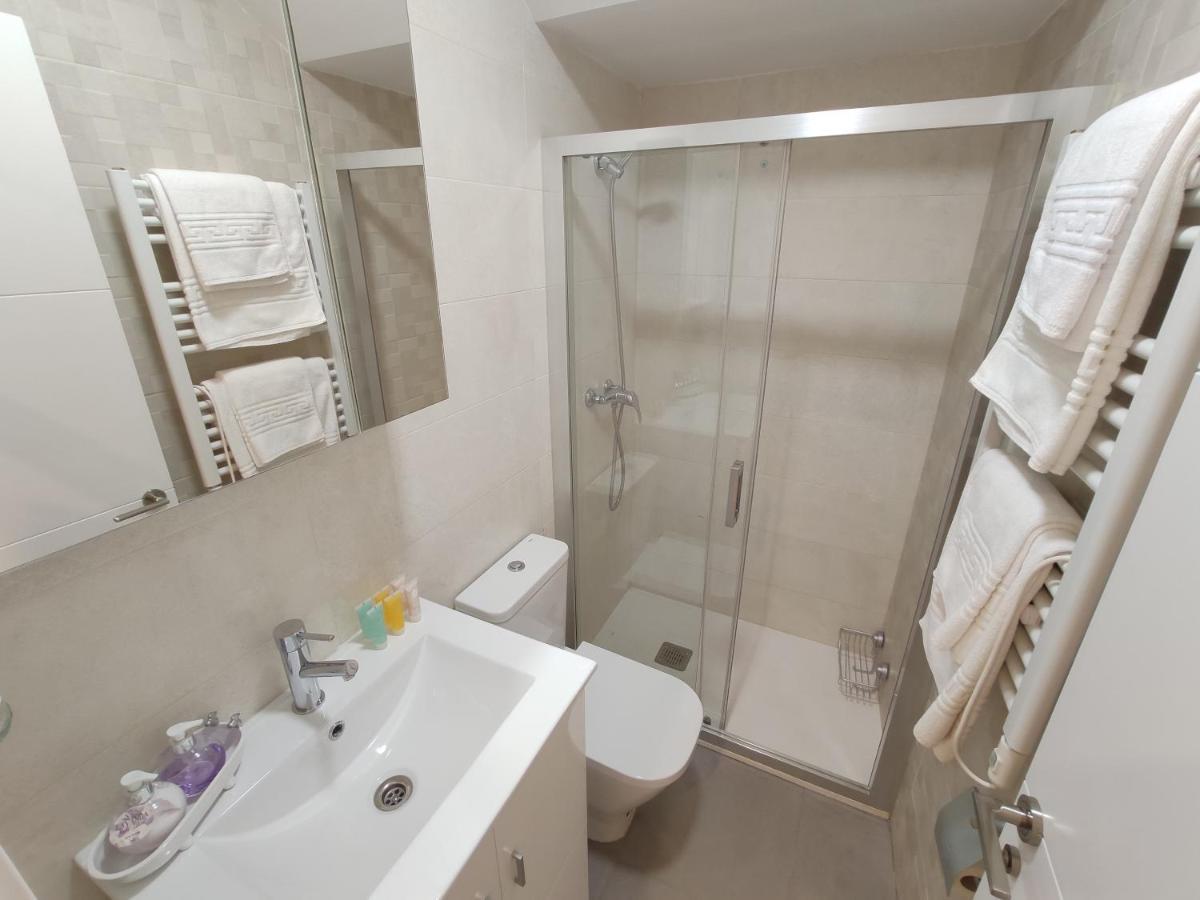 Mirando Al Huecar Apartment Cuenca  Bagian luar foto